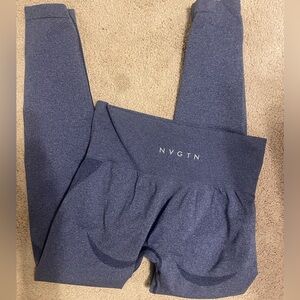 NVGTN Contour Seamless Leggings